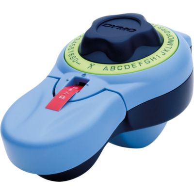Dymo Junior Labelprinter Lettertang