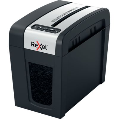 Rexel Secure MC3-SL Whisper-Shred Papierversnipperaar