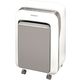 Fellowes Powershred LX211 Microsnipper (Wit) - Déchiqueteuse de papier