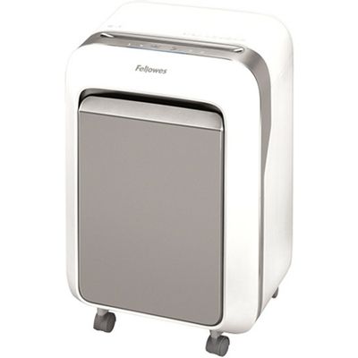 Fellowes Powershred LX211 Microsnipper (Wit) - Déchiqueteuse de papier