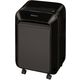 Fellowes Powershred LX211 Microsnipper (Zwart) - Déchiqueteuse de papier