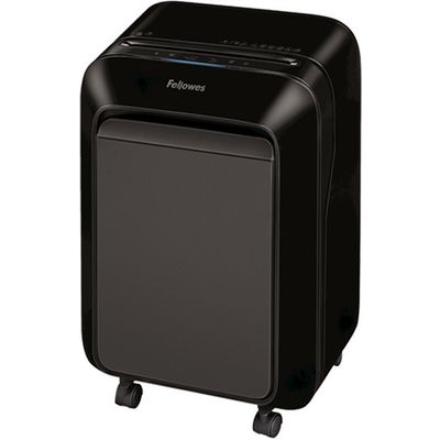 Fellowes Powershred LX211 Microsnipper (Zwart) - Déchiqueteuse de papier