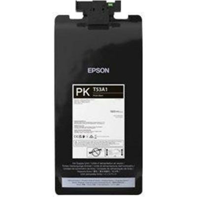 Epson T53A1 - Noir photo - Cartouche d'encre