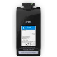 Epson T53A2 - Cyan - Cartouche d'encre