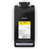 Epson T53A4 - Jaune - Cartouche d'encre