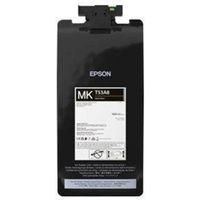 Epson T53A8 - Noir mat - Cartouche d'encre