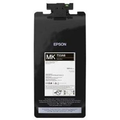 Epson T53A8 - Noir mat - Cartouche d'encre
