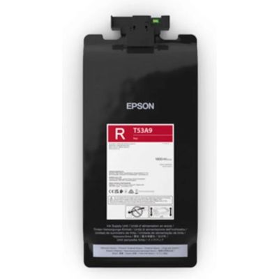 Epson T53A9 - Rouge - Cartouche d'encre