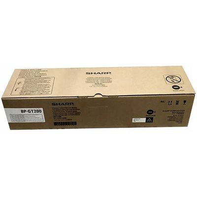 Sharp BP-GT200 - Noir - Toner