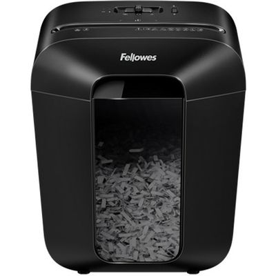 Fellowes Powershred LX45 Papierversnipperaar