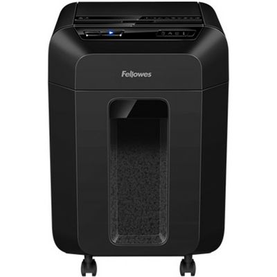Fellowes AutoMax 90M - Déchiqueteuse de papier