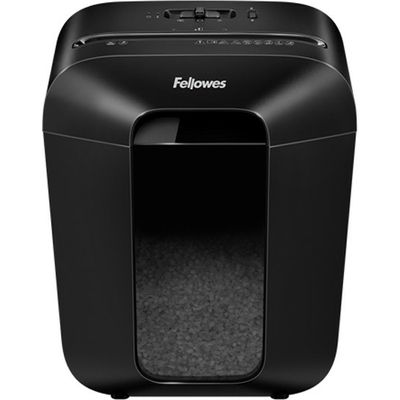 Fellowes Powershred LX41 - Déchiqueteuse de papier