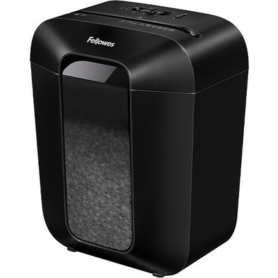 Fellowes Powershred LX41 Papierversnipperaar