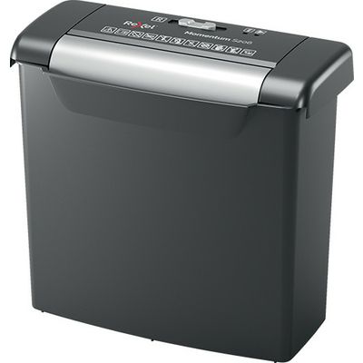 Rexel Momentum S206 - Déchiqueteuse de papier