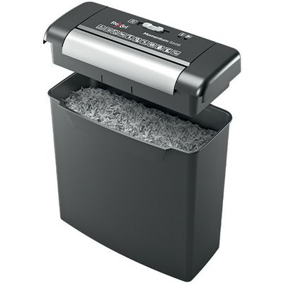 Rexel Momentum S206 - Déchiqueteuse de papier