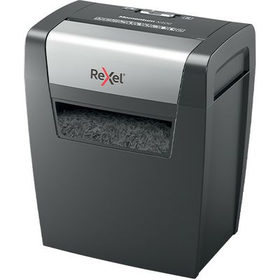 Rexel Momentum X406 Papierversnipperaar