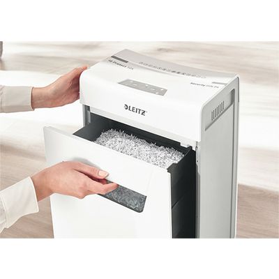 Leitz IQ Protect Premium 10X Papierversnipperaar