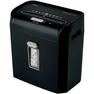 Rexel ProMax QS RPX612 Papierversnipperaar