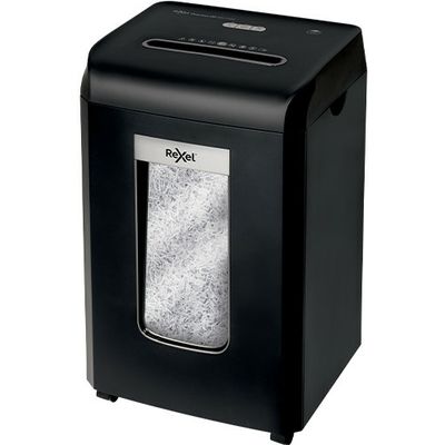 Rexel ProMax QS RSX1538 - Déchiqueteuse de papier