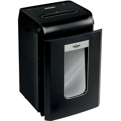 Rexel ProMax QS RSX1538 - Déchiqueteuse de papier