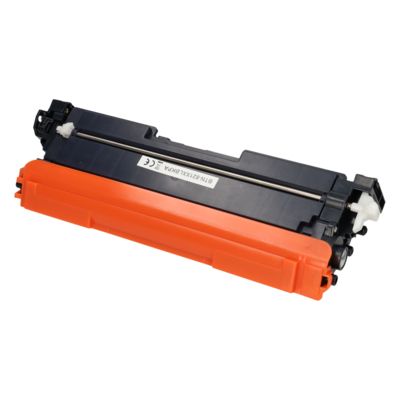 PrintAbout Huismerk vervangt Brother TN-821XXL BK Toner Zwart Extra hoge capaciteit