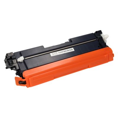PrintAbout Huismerk vervangt Brother TN-821XXL BK Toner Zwart Extra hoge capaciteit