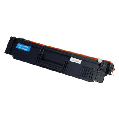 PrintAbout Huismerk vervangt Brother TN-821XXL BK Toner Zwart Extra hoge capaciteit