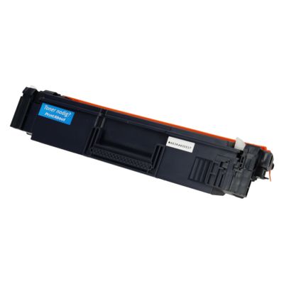PrintAbout Huismerk vervangt Brother TN-821XXL Y Toner Geel Extra hoge capaciteit