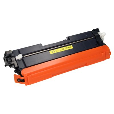 PrintAbout Huismerk vervangt Brother TN-821XXL Y Toner Geel Extra hoge capaciteit