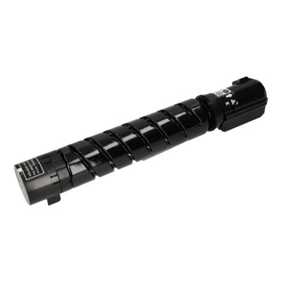 Huismerk Canon C-EXV 55 BK Toner Zwart