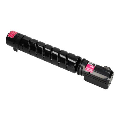 Huismerk Canon C-EXV 55 M Toner Magenta