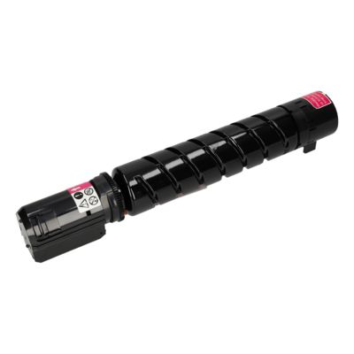 Huismerk Canon C-EXV 55 M Toner Magenta
