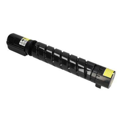 Toner compatible Canon C-EXV 55 Y - Jaune
