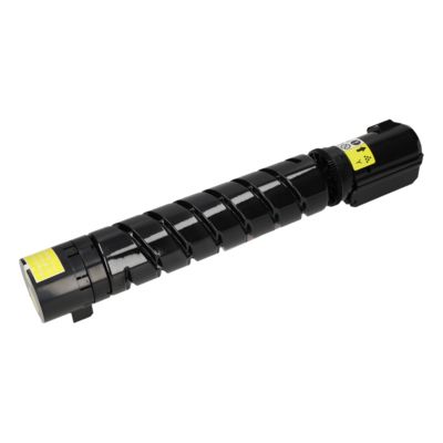 Toner compatible Canon C-EXV 55 Y - Jaune
