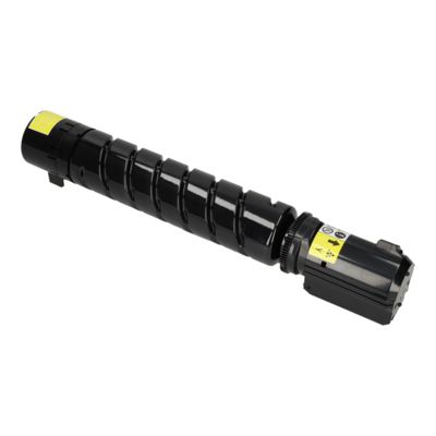 Toner compatible Canon C-EXV 55 Y - Jaune