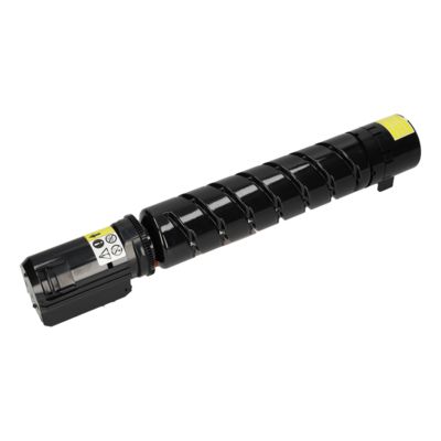 Toner compatible Canon C-EXV 55 Y - Jaune