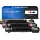 Toner compatible Canon C-EXV 55 BK/C/M/Y - 4 couleurs - Multipack