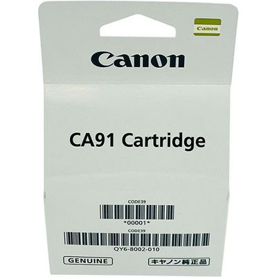 Canon CA91 Printkop Zwart