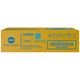 Konica Minolta TNP-92C (AE1Y450) Toner Cyaan