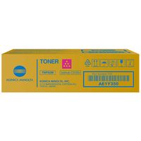 Konica Minolta TNP-92 (AE1Y350) Toner Magenta