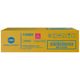 Konica Minolta TNP-92 (AE1Y350) Toner Magenta