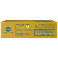 Konica Minolta TNP-92Y (AE1Y250) Toner Geel