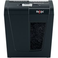 Rexel Secure S5 Papierversnipperaar