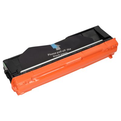 Huismerk Ricoh M C250 (408352) Toner Zwart