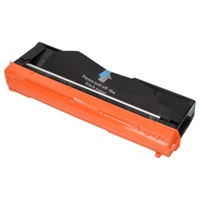 Huismerk Ricoh M C250 (408352) Toner Zwart