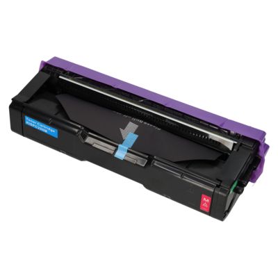 Toner compatible Ricoh M C250 (408354) - Magenta