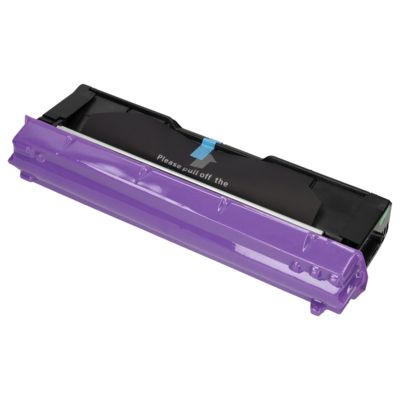 Toner compatible Ricoh M C250 (408354) - Magenta