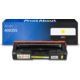 Huismerk Ricoh 408355 (M C250) Toner Geel