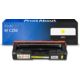 Huismerk Ricoh M C250 (408355) Toner Geel