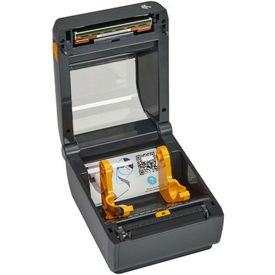 Zebra ZD-421 (ZD4A042-D0EE00EZ) Labelprinter (Ethernet)
